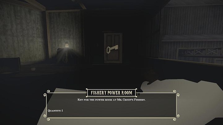 This list was created based on the game's early access version (0 - Gloomwood: Keys - list of all - Keys - Gloomwood Guide, Walkthrough