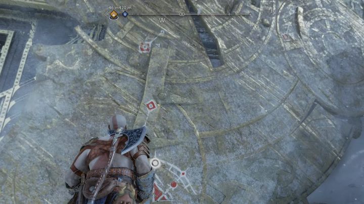 3 - God of War Ragnarok: The Lost Treasury, Midgard - secrets, collectibles - God of War Ragnarok: Midgard - God of War Ragnarok Guide