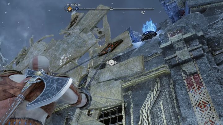 5 - God of War Ragnarok: The Lost Treasury, Midgard - secrets, collectibles - God of War Ragnarok: Midgard - God of War Ragnarok Guide