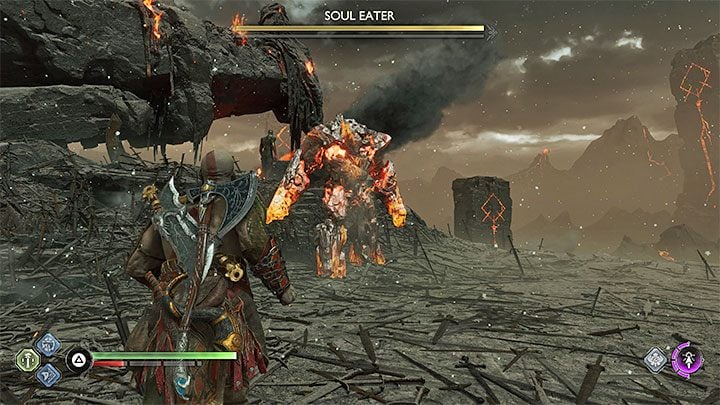 Surtrs Forge - God of War Ragnarok Guide - IGN