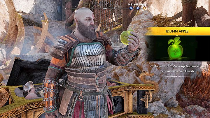 God of War Ragnarok: How To Increase Spartan Rage