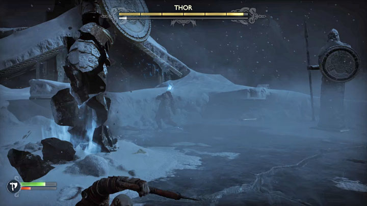 God of War Ragnarok: How To Defeat Thor - Cultured Vultures