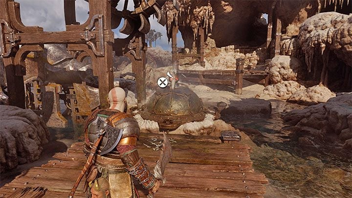 God of War Ragnarok: The Quest for Tyr Walkthrough