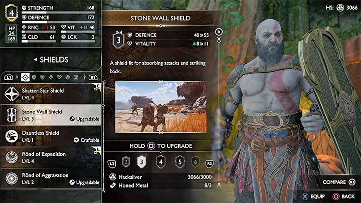 What Is Hacksilver? God of War's Silver Money Explained