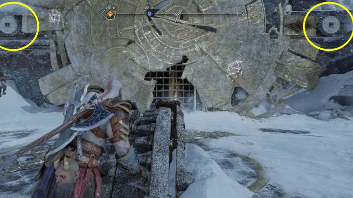 6 - God of War Ragnarok: Sigruns Curse - favor, walkthrough - God of War Ragnarok: Favors - Midgard - God of War Ragnarok Guide