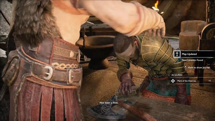 Climb up and go right - God of War: Path to the Mountain - Walkthrough - Walkthrough - God of War Guide