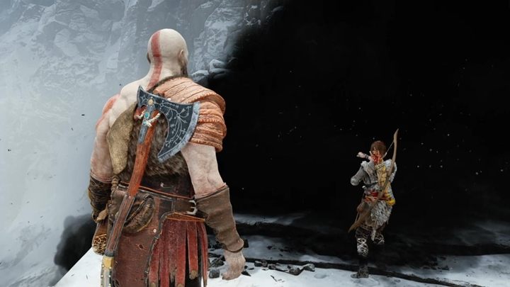 For defeating ogre you get e - God of War: Path to the Mountain - Walkthrough - Walkthrough - God of War Guide