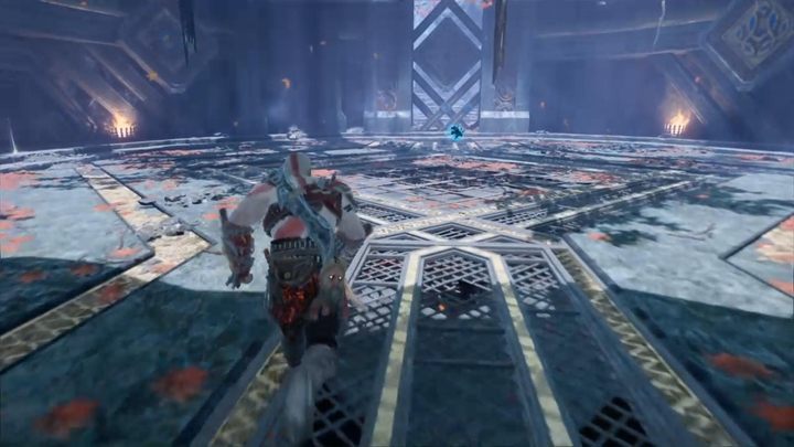 When you can obtain: After the quest The Magic Chisel - God of War: Wildwoods - all collectibles, list - Main locations - God of War Guide