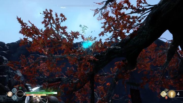 When you can obtain: After the quest The Magic Chisel - God of War: Wildwoods - all collectibles, list - Main locations - God of War Guide