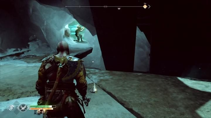 Artifact 2 - God of War: Helheim - all collectibles, list - Main locations - God of War Guide