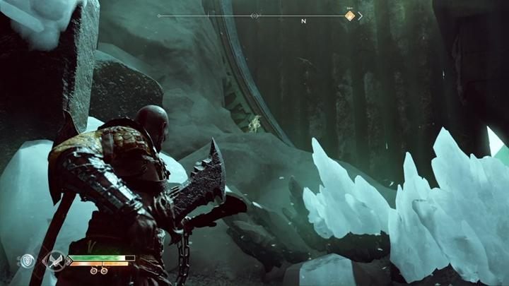 Odins Raven 2 - God of War: Helheim - all collectibles, list - Main locations - God of War Guide