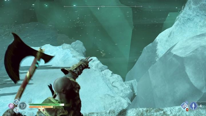 Odins Raven 3 - God of War: Helheim - all collectibles, list - Main locations - God of War Guide