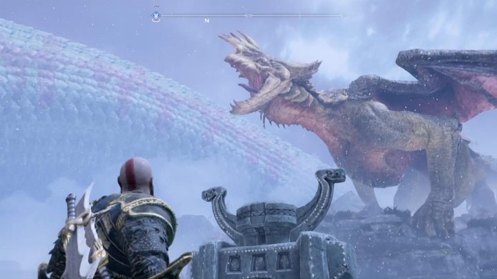 Commentary: You will start the quest in Konunsgard - God of War: Favors - list of all quests, walkthrough - Side quests and challenges - God of War Guide
