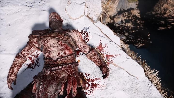 Playing the latest part of God of War, youre probably accompanied by the thought that Kratos is dying at the end of the adventure - God of War: Will Kratos die in the game? - Story Campaign - God of War Guide