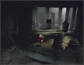 5 - God of War 2: The Ruins of the Forgotten - Walkthrough - God of War 2 Game Guide & Walkthrough