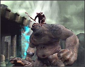 1 - God of War 2: Tips and Tricks - Walkthrough - God of War 2 Game Guide & Walkthrough