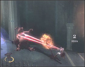 Combat - God of War 2: Tips and Tricks - Walkthrough - God of War 2 Game Guide & Walkthrough