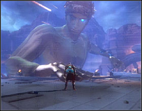 5 - God of War 2: Rhodes - Walkthrough - God of War 2 Game Guide & Walkthrough