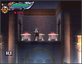 6 - God of War 2: Rhodes - Walkthrough - God of War 2 Game Guide & Walkthrough