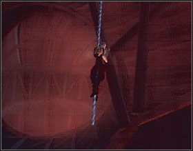 Go left, fighting off the soldiers and jumping from one platform to another - God of War 2: Rhodes - Walkthrough - God of War 2 Game Guide & Walkthrough