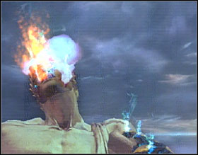 10 - God of War 2: Rhodes - Walkthrough - God of War 2 Game Guide & Walkthrough