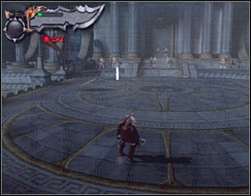 11 - God of War 2: Rhodes - Walkthrough - God of War 2 Game Guide & Walkthrough