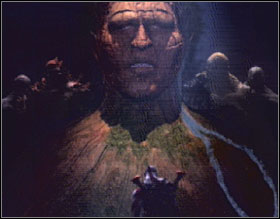 After a long set of cut-scenes, youll be partially reborn - God of War 2: Rhodes - Walkthrough - God of War 2 Game Guide & Walkthrough