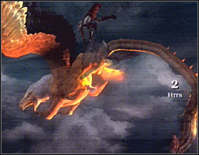 1 - God of War 2: Lair of the Titan - Walkthrough - God of War 2 Game Guide & Walkthrough