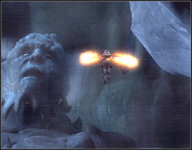 2 - God of War 2: Lair of the Titan - Walkthrough - God of War 2 Game Guide & Walkthrough