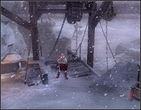 Go forth until you get outdoors - God of War 2: Lair of the Titan - Walkthrough - God of War 2 Game Guide & Walkthrough