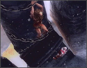 4 - God of War 2: Lair of the Titan - Walkthrough - God of War 2 Game Guide & Walkthrough