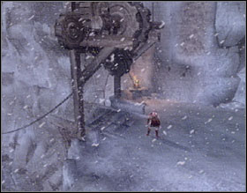 8 - God of War 2: Lair of the Titan - Walkthrough - God of War 2 Game Guide & Walkthrough