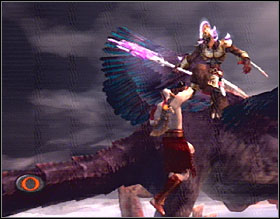 1 - God of War 2: The Temple of Lahkesis - Walkthrough - God of War 2 Game Guide & Walkthrough