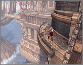 3 - God of War 2: The Temple of Lahkesis - Walkthrough - God of War 2 Game Guide & Walkthrough