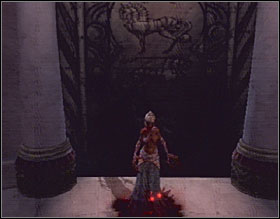 5 - God of War 2: The Temple of Lahkesis - Walkthrough - God of War 2 Game Guide & Walkthrough