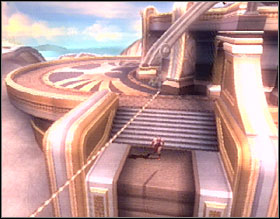 2 - God of War 2: The Steeds of Time - Walkthrough - God of War 2 Game Guide & Walkthrough