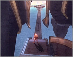 4 - God of War 2: The Steeds of Time - Walkthrough - God of War 2 Game Guide & Walkthrough