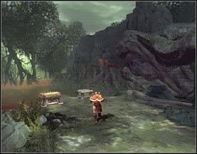 1 - God of War 2: Destinys Atrium - part 2 - Walkthrough - God of War 2 Game Guide & Walkthrough