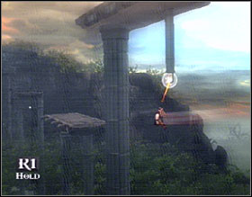 2 - God of War 2: Crossing the Lowlands - Walkthrough - God of War 2 Game Guide & Walkthrough