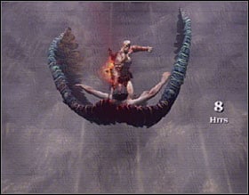 2 - God of War 2: The Great Chasm - Walkthrough - God of War 2 Game Guide & Walkthrough