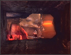 3 - God of War 2: Atlas - Walkthrough - God of War 2 Game Guide & Walkthrough