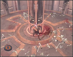 2 - God of War 2: Auditorium of Atropos - Walkthrough - God of War 2 Game Guide & Walkthrough