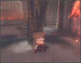 2 - God of War 2: The Phoenix Chamber - Walkthrough - God of War 2 Game Guide & Walkthrough