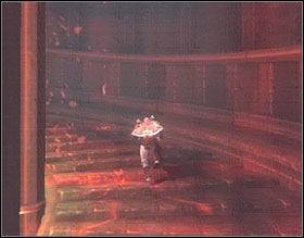 You finally reached the Phoenix ashes - God of War 2: The Phoenix Chamber - Walkthrough - God of War 2 Game Guide & Walkthrough