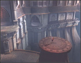 4 - God of War 2: The Phoenix Chamber - Walkthrough - God of War 2 Game Guide & Walkthrough