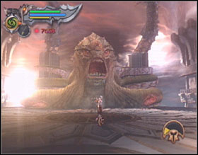 5 - God of War 2: The Phoenix Chamber - Walkthrough - God of War 2 Game Guide & Walkthrough