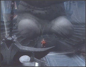 1 - God of War 2: The Loom Chamber - part 1 - Walkthrough - God of War 2 Game Guide & Walkthrough