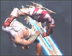 1 - God of War 2: The Summit of Sacrifice - Walkthrough - God of War 2 Game Guide & Walkthrough