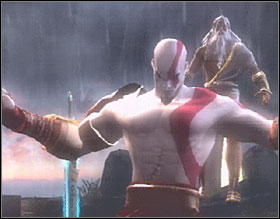 3 - God of War 2: The Summit of Sacrifice - Walkthrough - God of War 2 Game Guide & Walkthrough