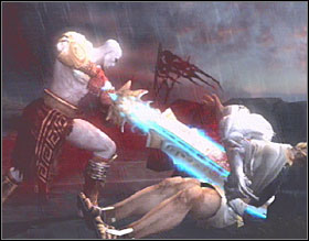 4 - God of War 2: The Summit of Sacrifice - Walkthrough - God of War 2 Game Guide & Walkthrough
